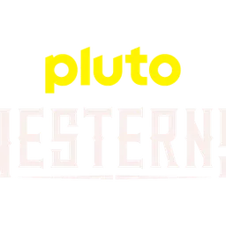 Pluto TV Westerns