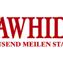 Rawhide - Tausend Meilen Staub