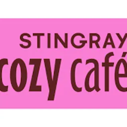 Stingray Cozy Cafe