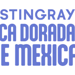 Stingray Época Dorada del Cine Mexicano