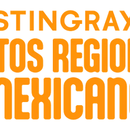 Stingray Éxitos Regional Mexicano