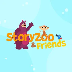 StoryZoo & Friends