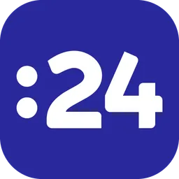 STVR :24