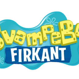SvampeBob Firkant