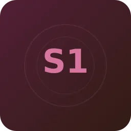 SVT 1