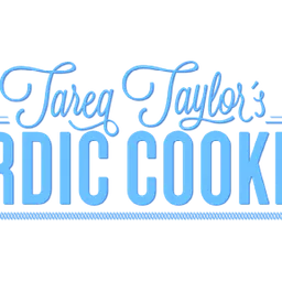 Tareq Taylor's Nordic Cookery
