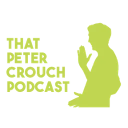That Peter Crouch Podcast