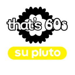 That's 60s