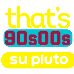 That's 90s/00s