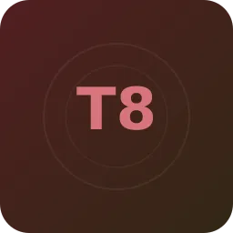 TV 8.5