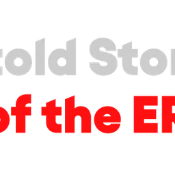 Untold Stories of the ER