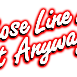 Whose Line Is It Anyway?