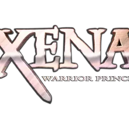 Xena: Warrior Princess
