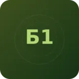 Беларусь 1