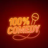 100% Comedy