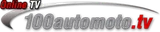 100% Auto Moto TV