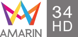 Amarin TV