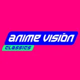Anime Visión Classics