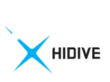 Anime x HIDIVE