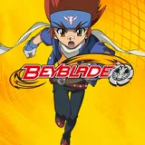 Beyblade