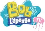 Bob l'eponge