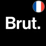 Brut.
