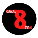 Canal 8 TV+