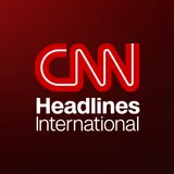 CNN Headlines International