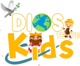 Dios Te Ve Kids