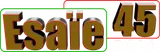 Esaie 45 Tele