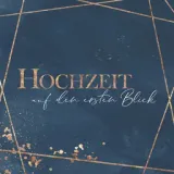 Hochzeit auf den ersten Blick
