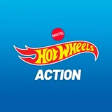 Hot Wheels Action