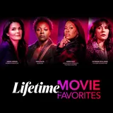 Lifetime Movie Favorites