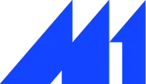 M-1
