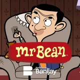 Mr Bean Animated