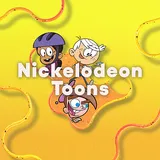 Nickelodeon Toons