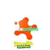 NickOnline Spongebob