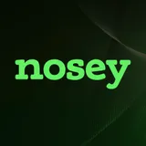 Nosey