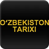 O'zbekiston Tarixi
