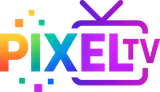 Pixel TV