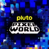 Pluto TV Pixel World