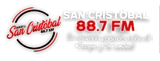 Radio San Cristobal 88.7 FM