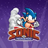 Sonic The Hedgehog