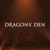 Sony One Dragons Den