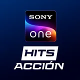 Sony One Hits Acción