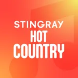 Stingray Hot Country