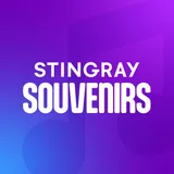 Stingray Souvenirs