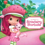 Strawberry Shortcake
