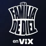 Una Familia de Diez