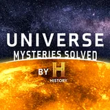 Universe: Mysteries Solved